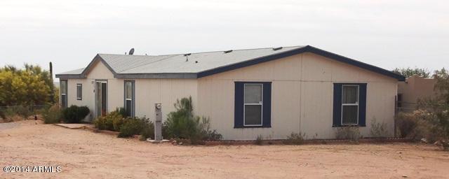 533 W Kaniksu St., Apache Junction, AZ 85120