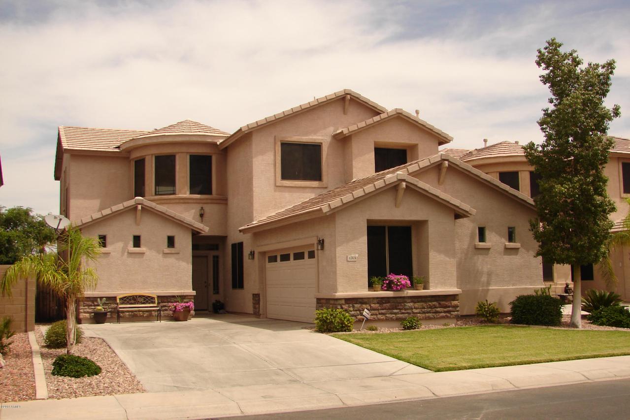43818 W Snow Dr., Maricopa, AZ 85138