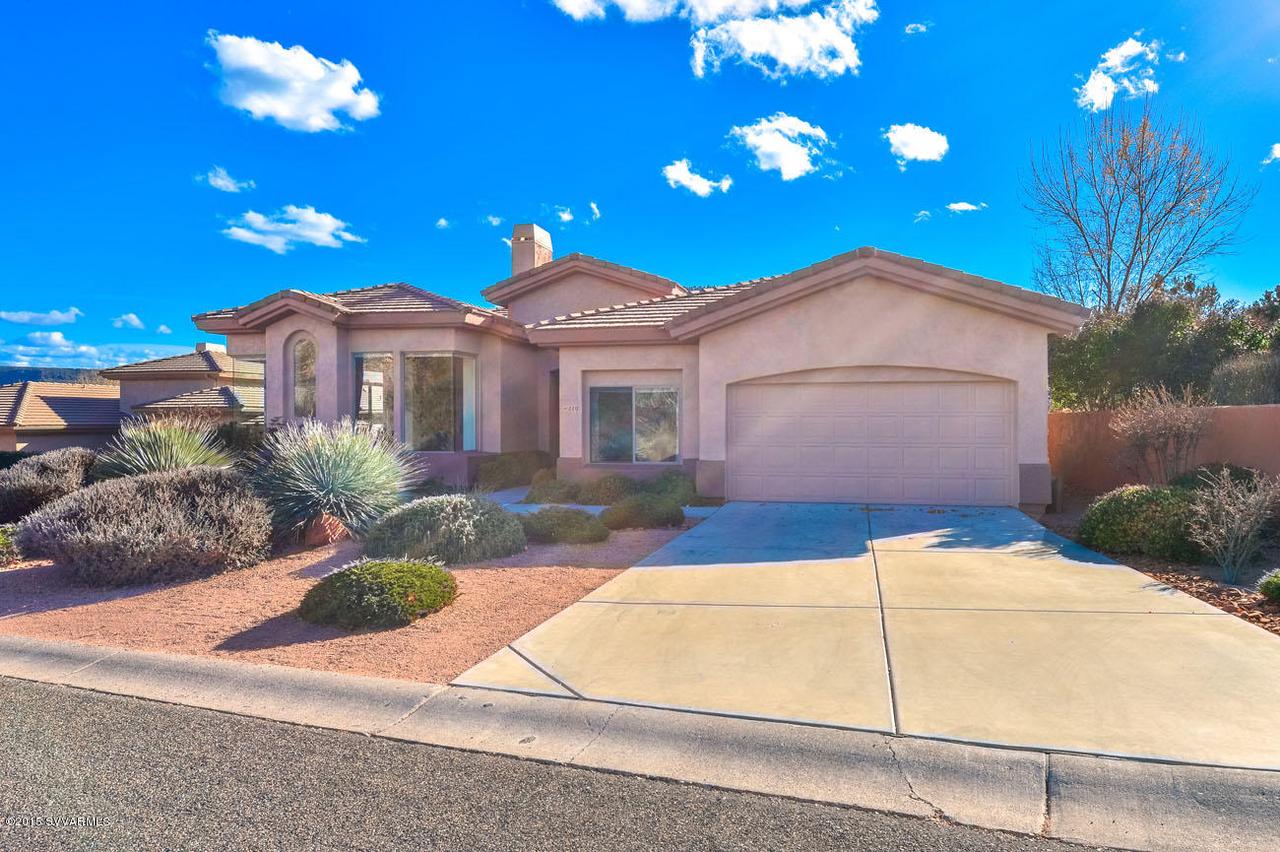 110 Stone Creek Cir., Sedona, AZ 86351