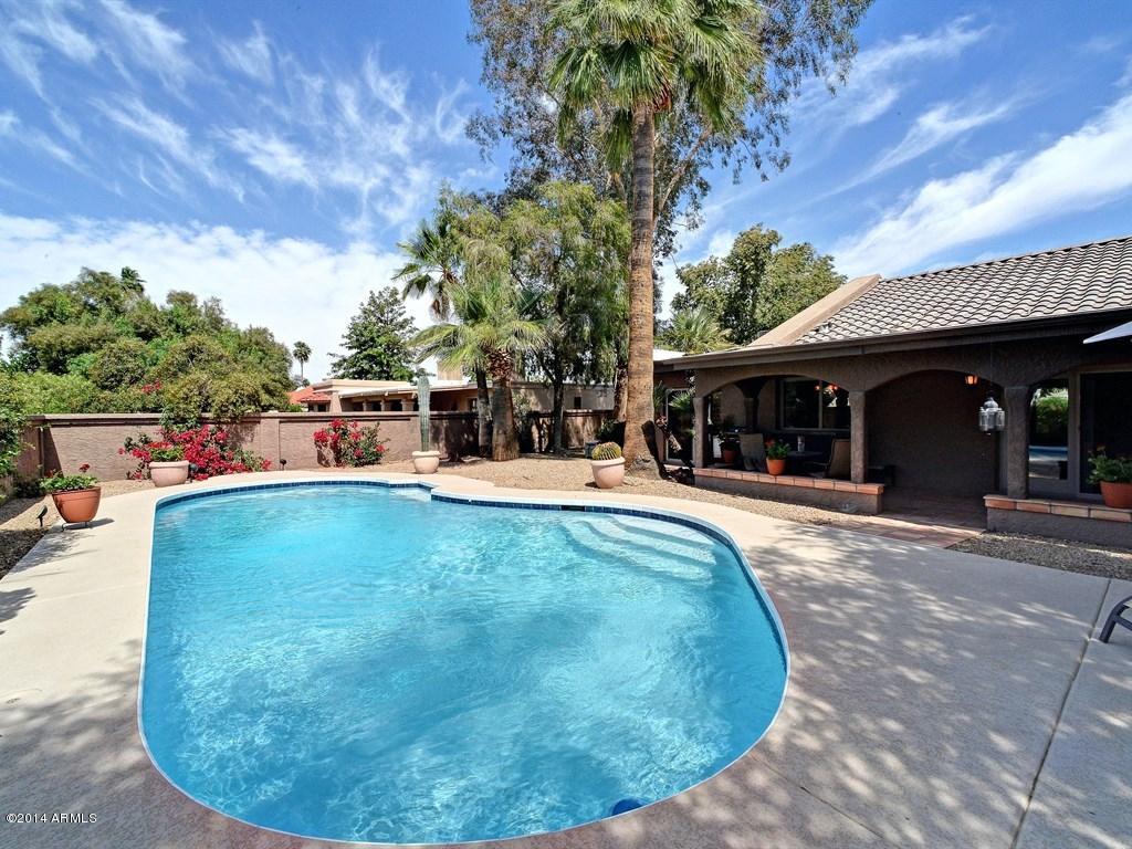 8707 E San Jacinto Dr., Scottsdale, AZ 85258