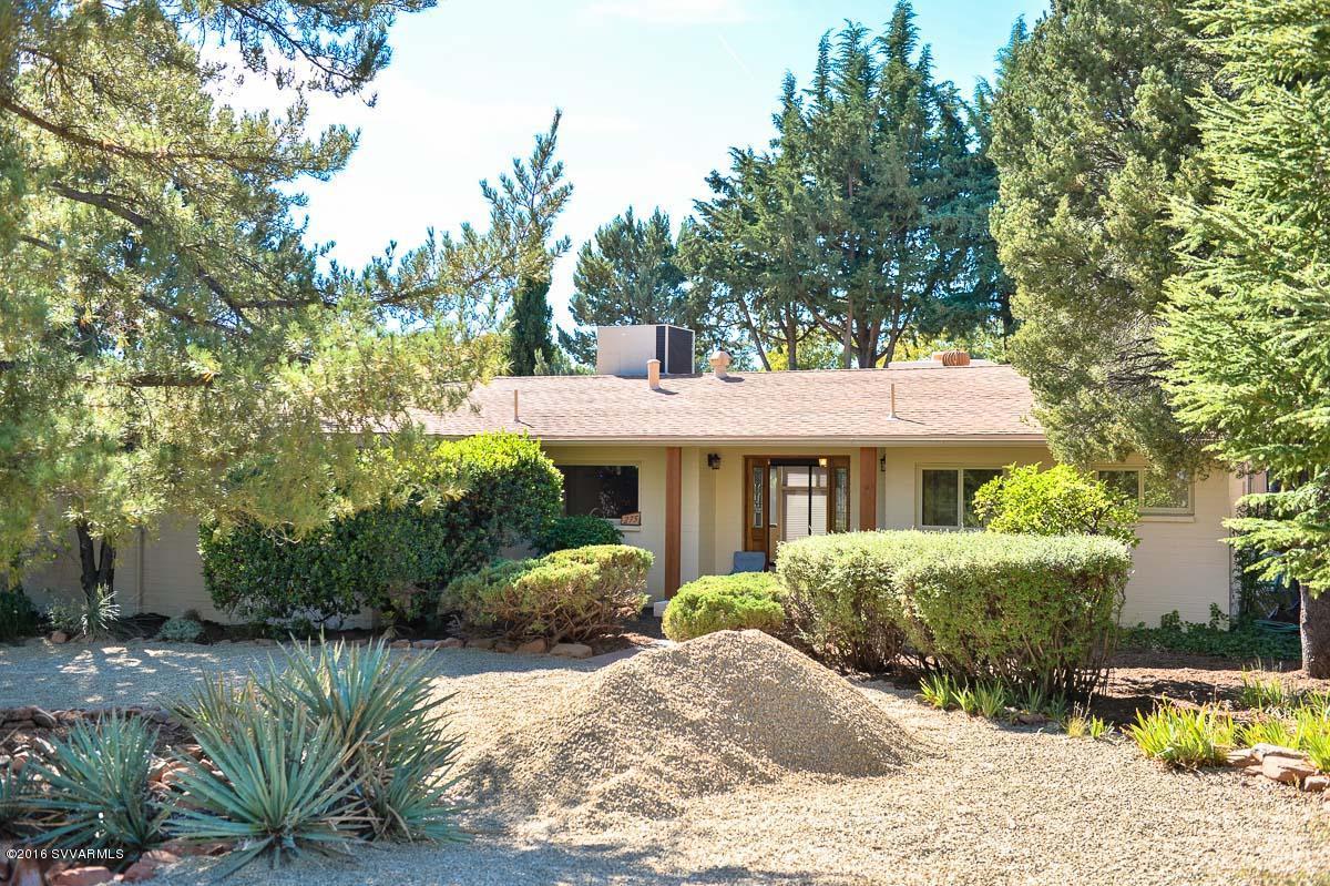 275 Mogollon Dr., Sedona, AZ 86336