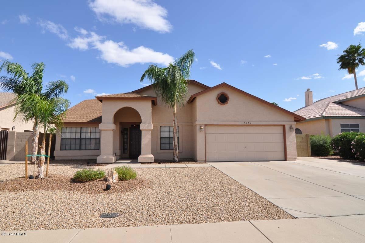 3931 W Mariposa Grande, Glendale, AZ 85310