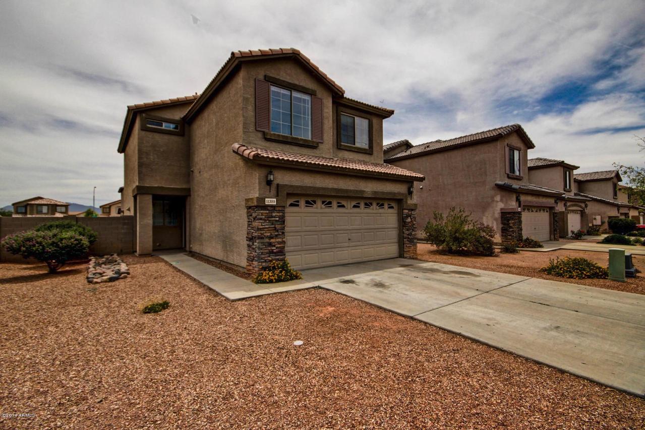 11355 W Apache St., Avondale, AZ 85323