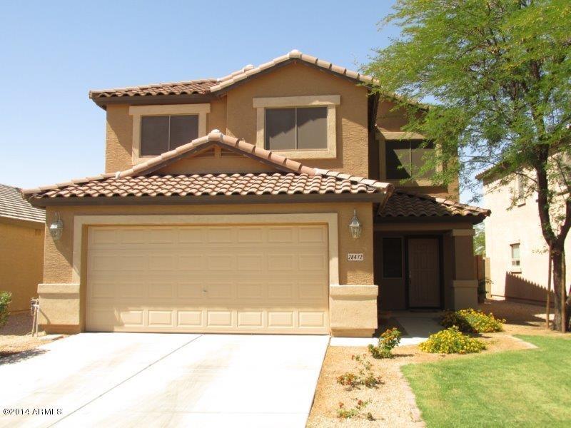 28472 N Dolomite Ln., San Tan Valley, AZ 85143