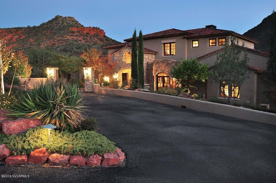 350 Eagle Mountain Ranch Rd., Sedona, AZ 86336