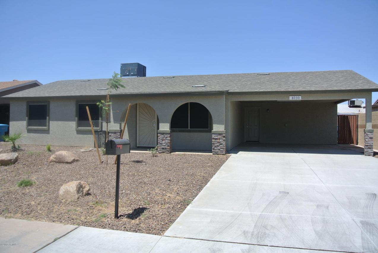 8030 W Elm St., Phoenix, AZ 85033