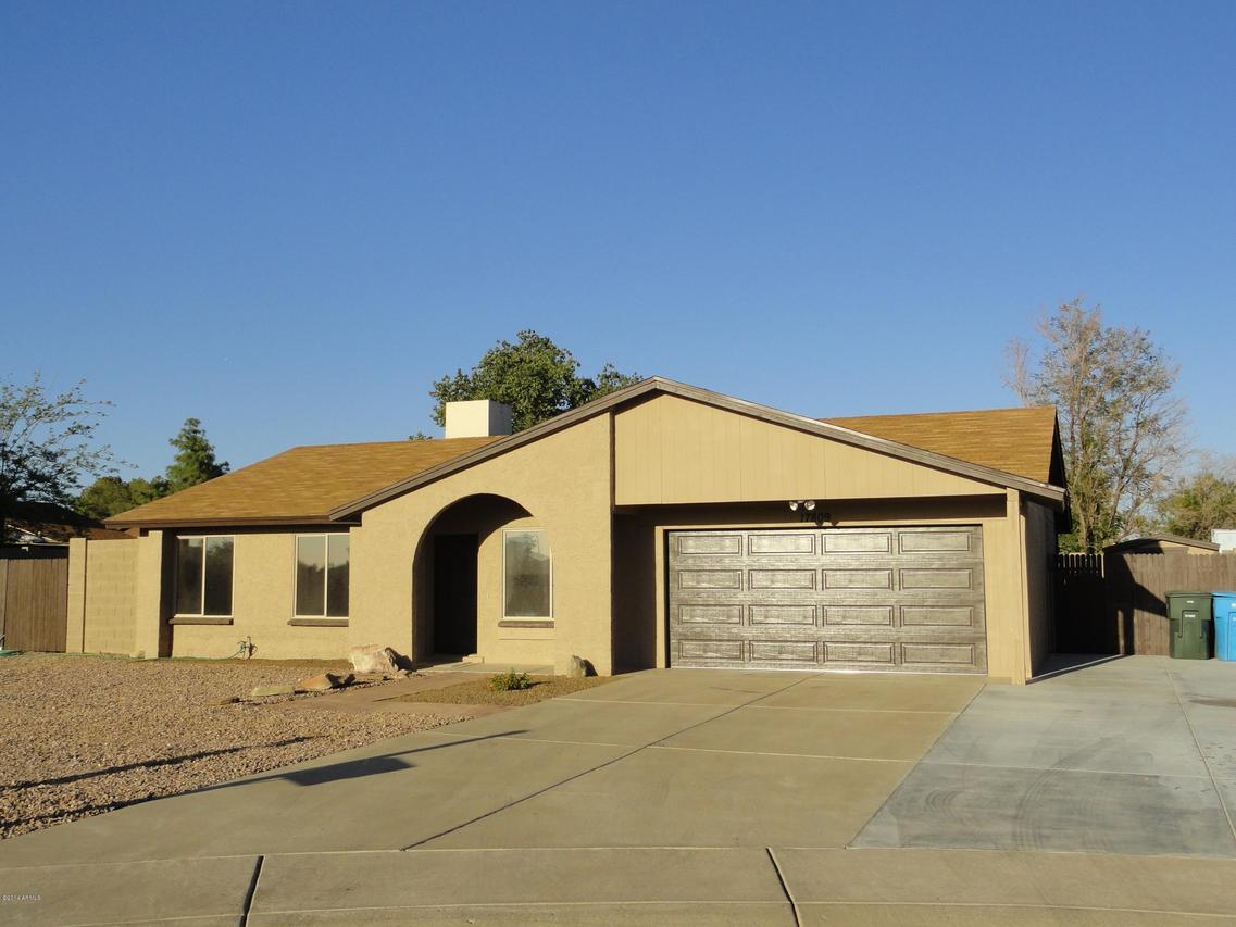 17809 N 28th Dr., Phoenix, AZ 85053