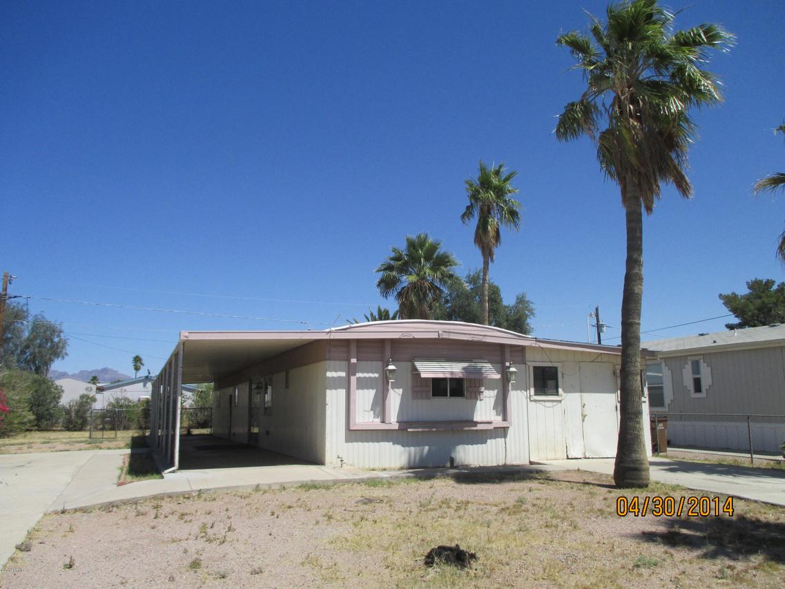 911 S Warner Dr., Apache Junction, AZ 85120