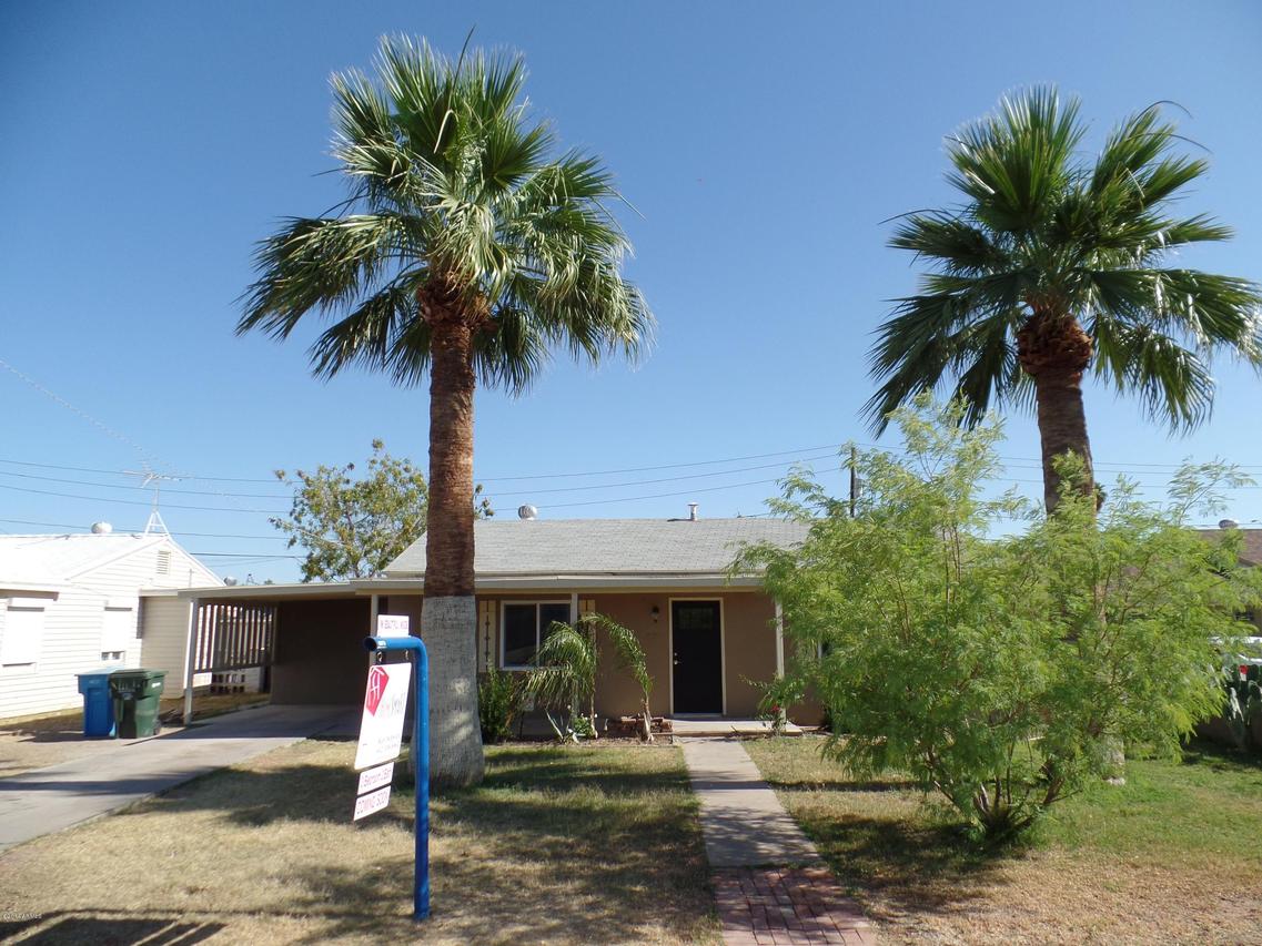 1312 W Amelia Ave., Phoenix, AZ 85013