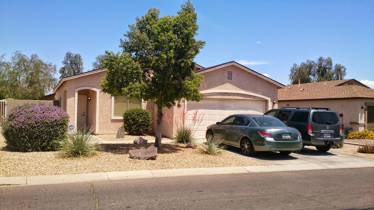 1132 E Desert Moon Tr., Queen Creek, AZ 85243