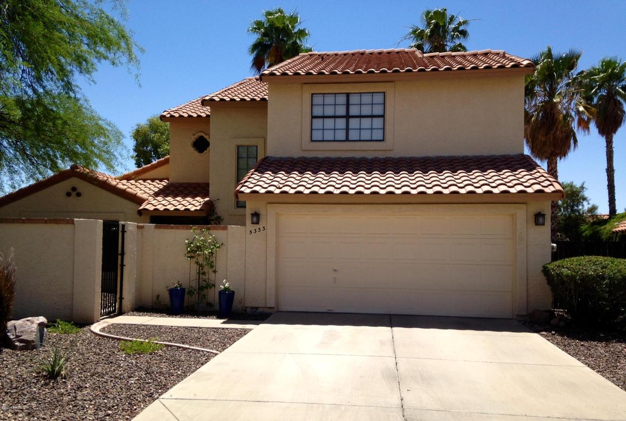 5333 W Cheryl Dr., Glendale, AZ 85302