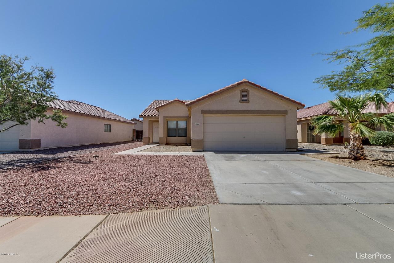 15603 W Acapulco Ln., Surprise, AZ 85379