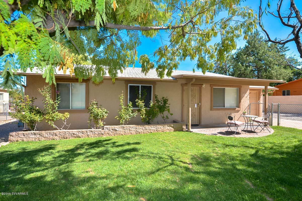 119 S 11th St., Cottonwood, AZ 86326