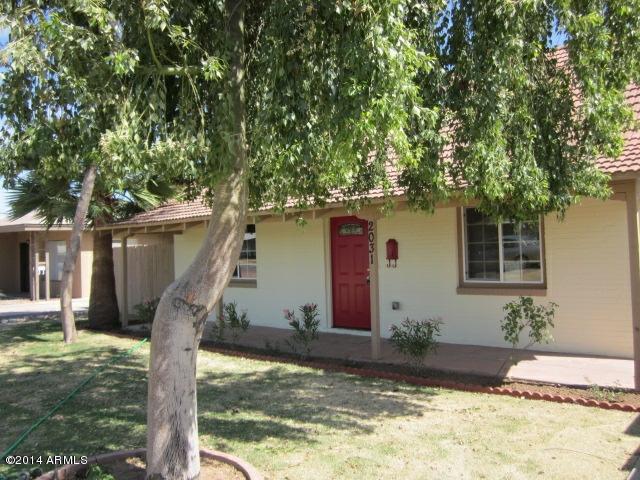 2031 W Orange Dr., Phoenix, AZ 85015