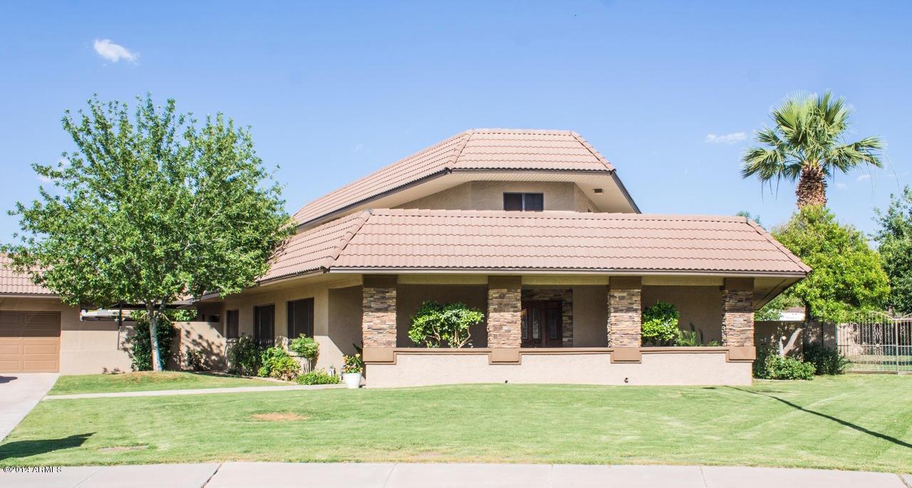 3142 E Fargo Cir., Mesa, AZ 85213