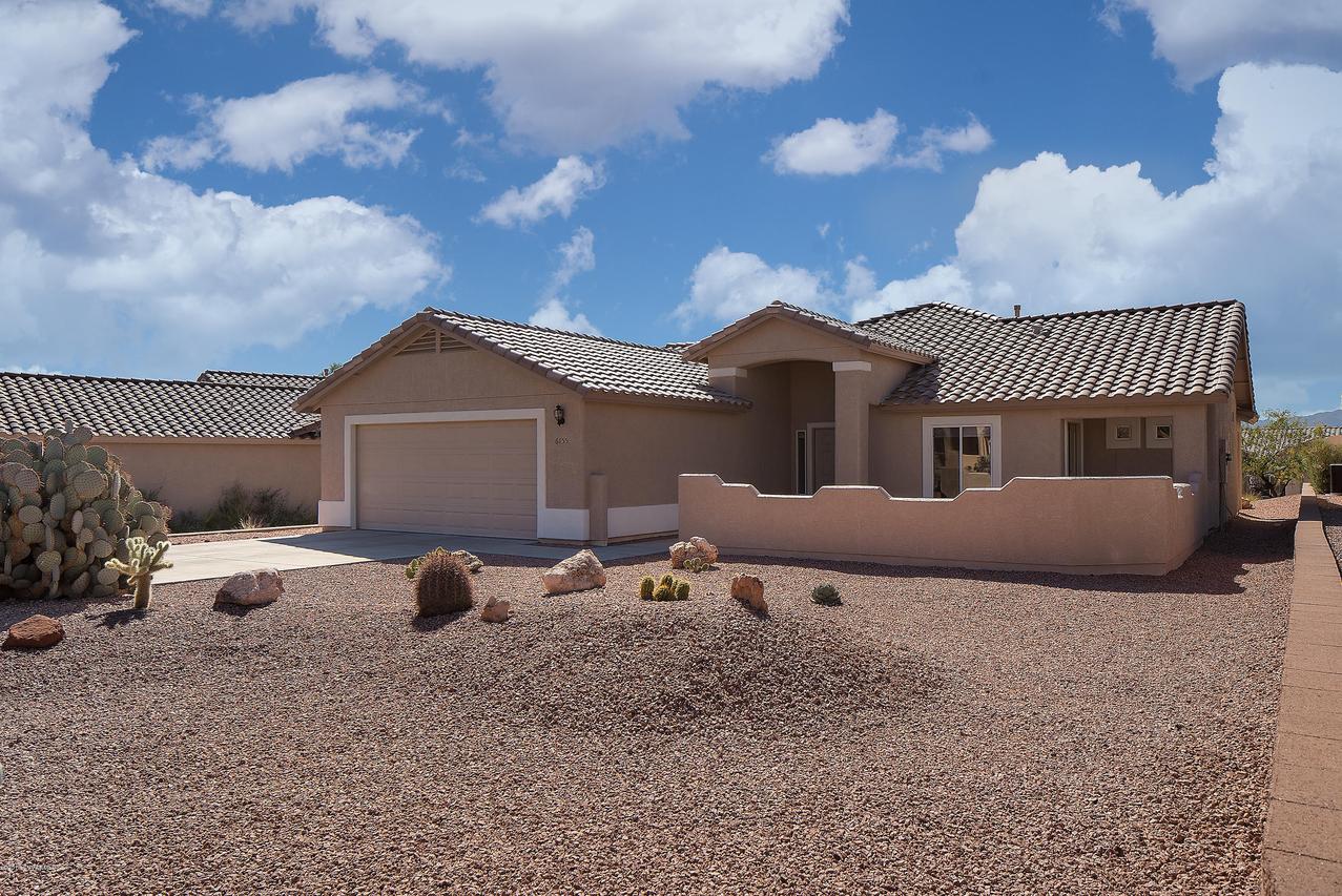 6155 E Night Breeze Ct., Cornville, AZ 86325