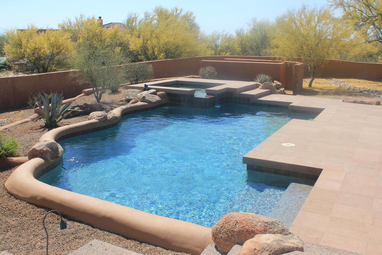 14607 E Peak View Rd., Scottsdale, AZ 85262