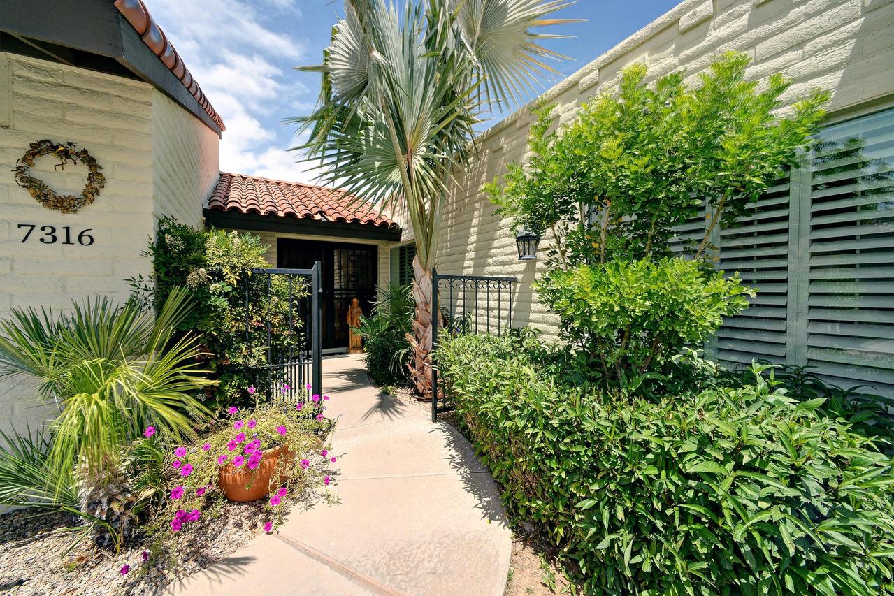 7316 E Sierra Vista Dr., Scottsdale, AZ 85250