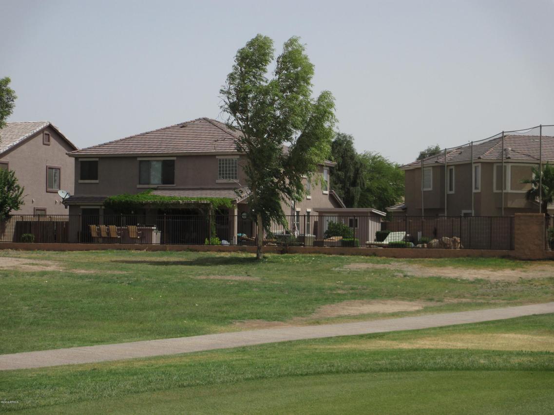 21103 E Sonoqui Dr., Queen Creek, AZ 85142