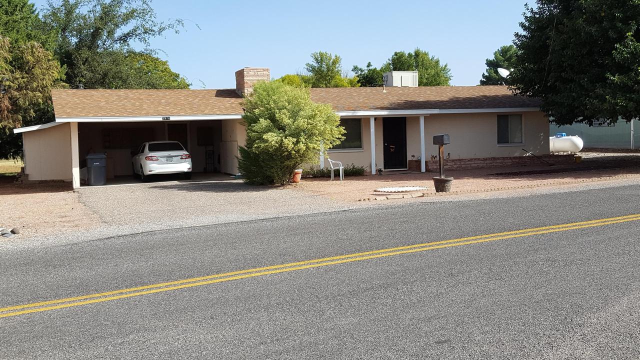 3976 E Lake Shore Dr., Rimrock, AZ 86335