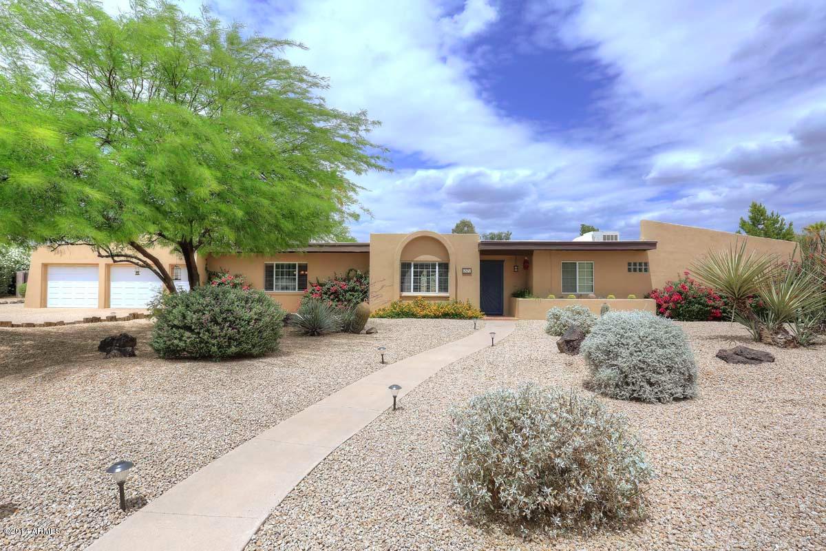 6522 E Gary Rd., Scottsdale, AZ 85254