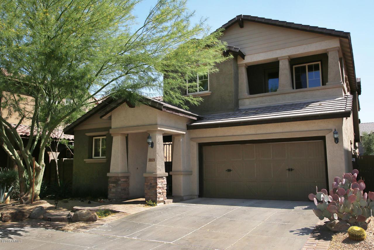 3821 E Waller Ln., Phoenix, AZ 85050