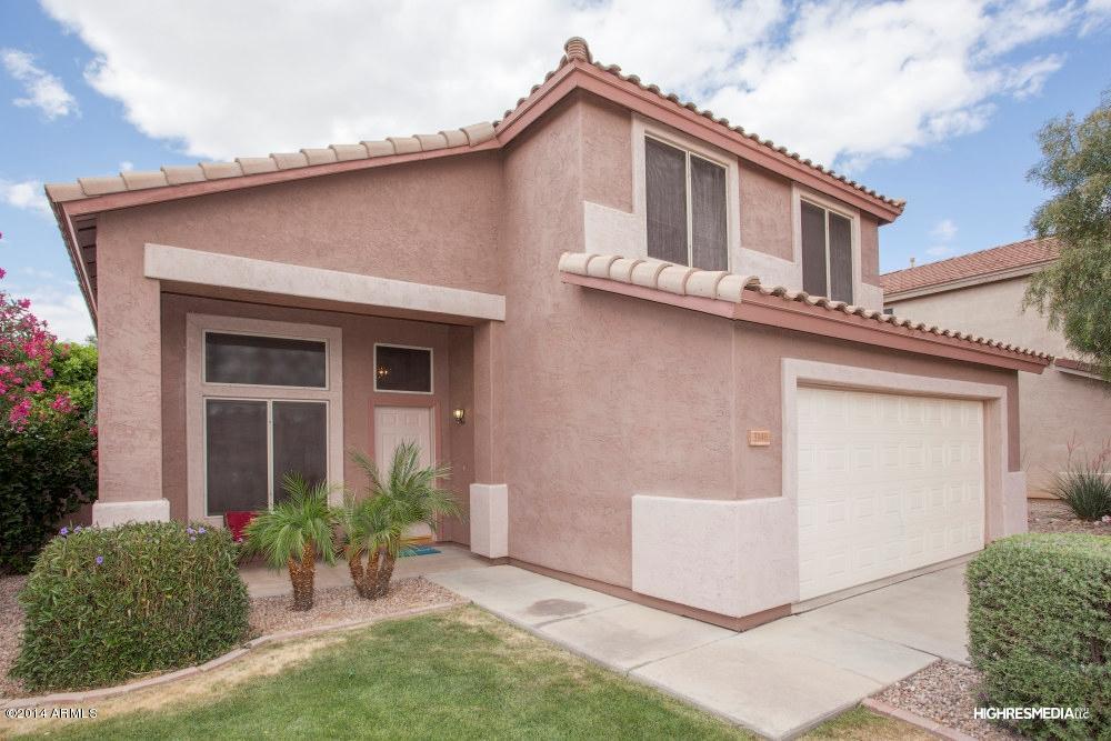 3146 E Desert Ln., Gilbert, AZ 85234
