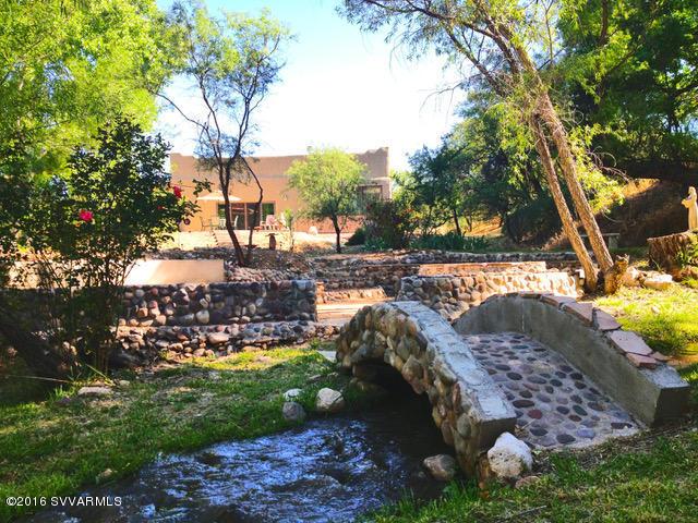 835 S Harvest Creek Ln., Cornville, AZ 86325