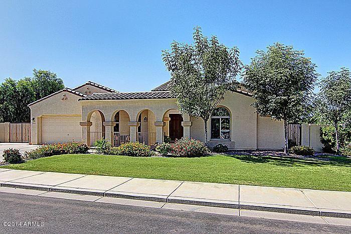 21503 E Saddle Ct., Queen Creek, AZ 85142