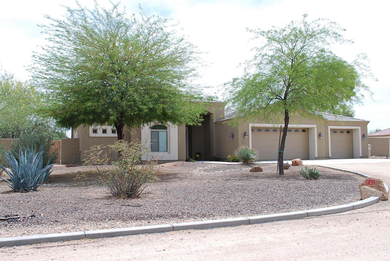 907 W Restin Rd., Phoenix, AZ 85086