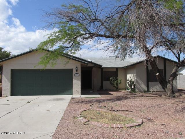 9638 W Echo Ln., Peoria, AZ 85345
