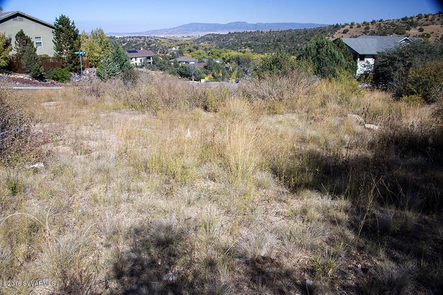 805 N Peak View, Prescott, AZ 86303