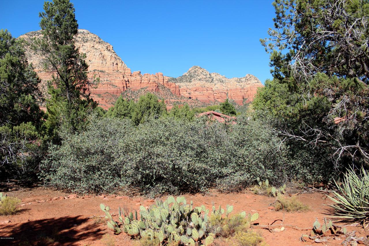 40 Longview Dr., Sedona, AZ 86336