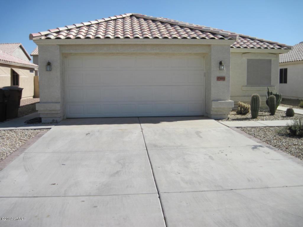7343 W Eugie Ave., Peoria, AZ 85381