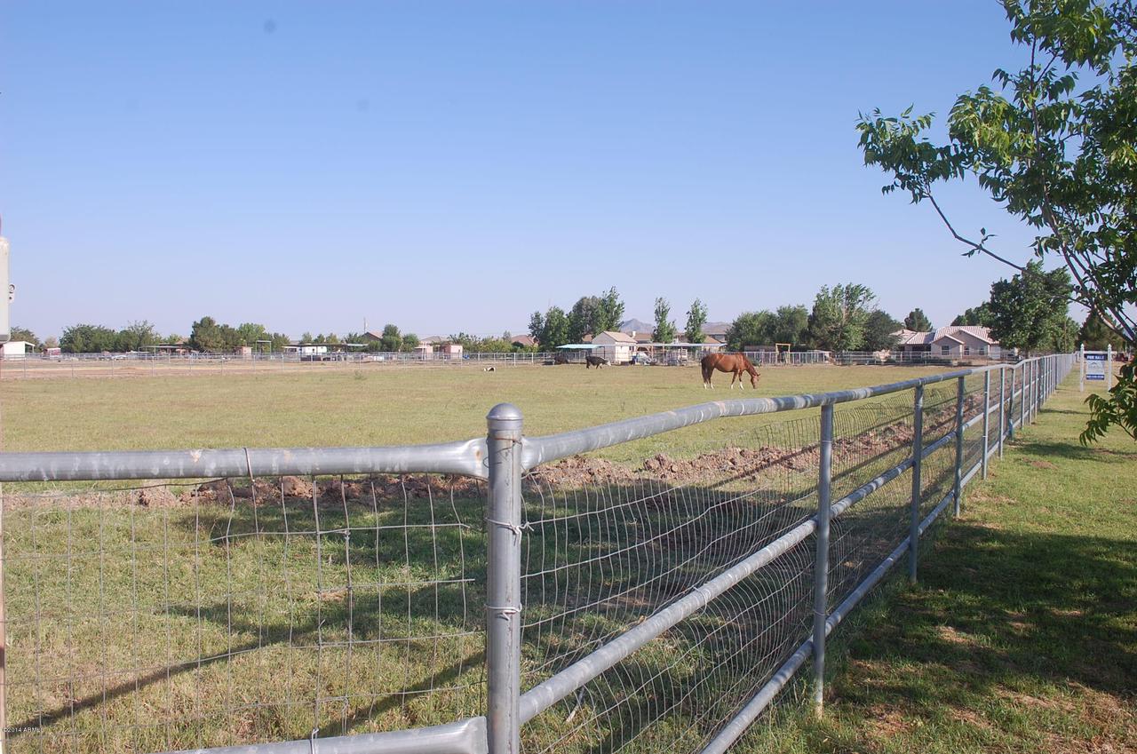 21500 S Sossaman Rd., Queen Creek, AZ 85142