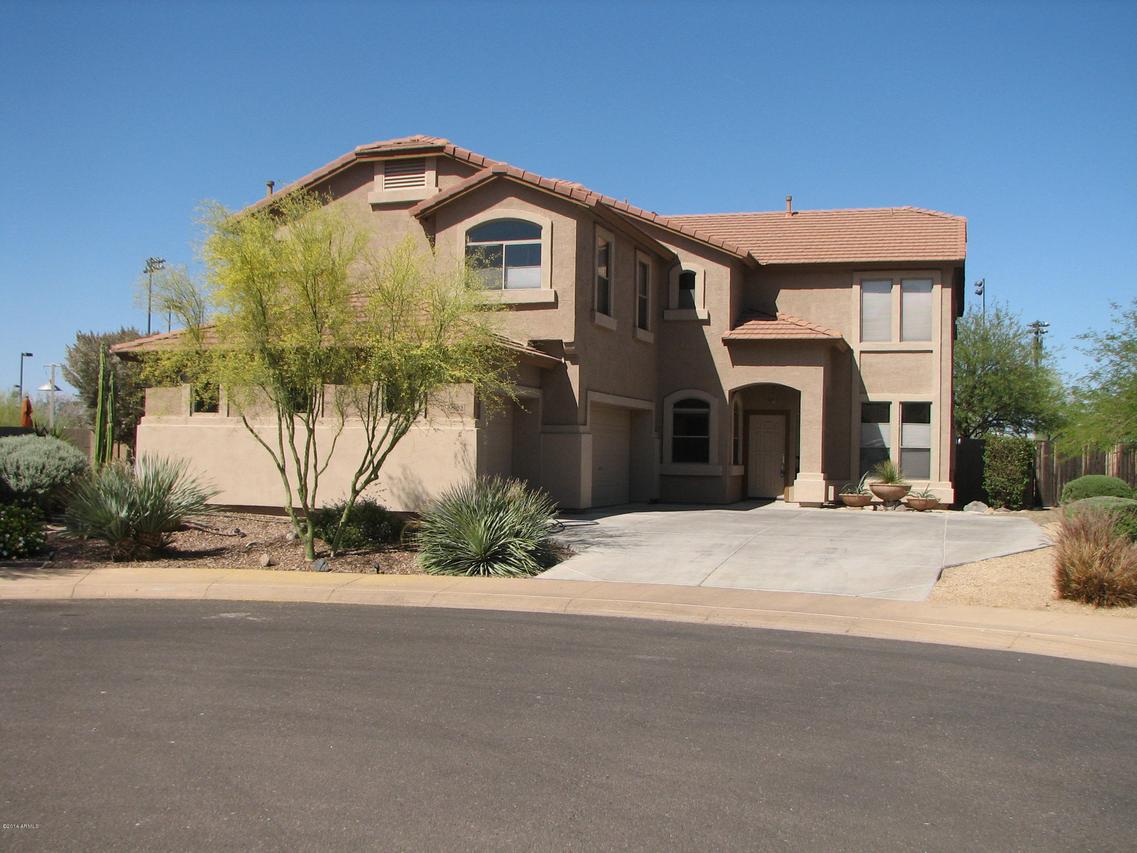 9802 E Cosmos Cir., Scottsdale, AZ 85260