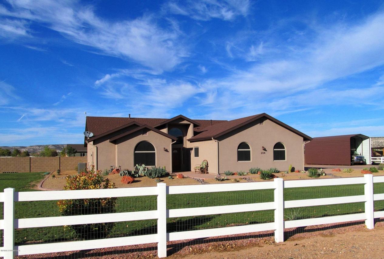 2174 W Paso Fino, Camp Verde, AZ 86322