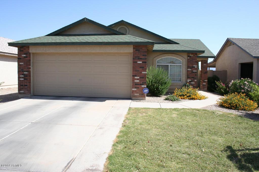 3035 W Chanute Pass, Phoenix, AZ 85041