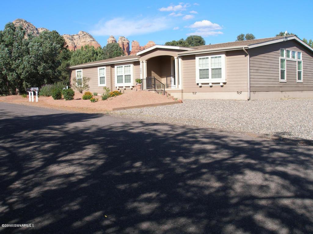 360 N Star Ln., Sedona, AZ 86336