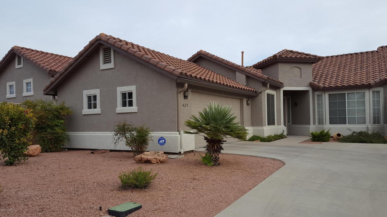 425 S Camino De Encanto, Cornville, AZ 86325