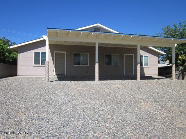 436 S 3rd St., Camp Verde, AZ 86322