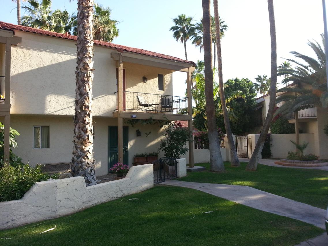 7315 E Thornwood Dr., Scottsdale, AZ 85251