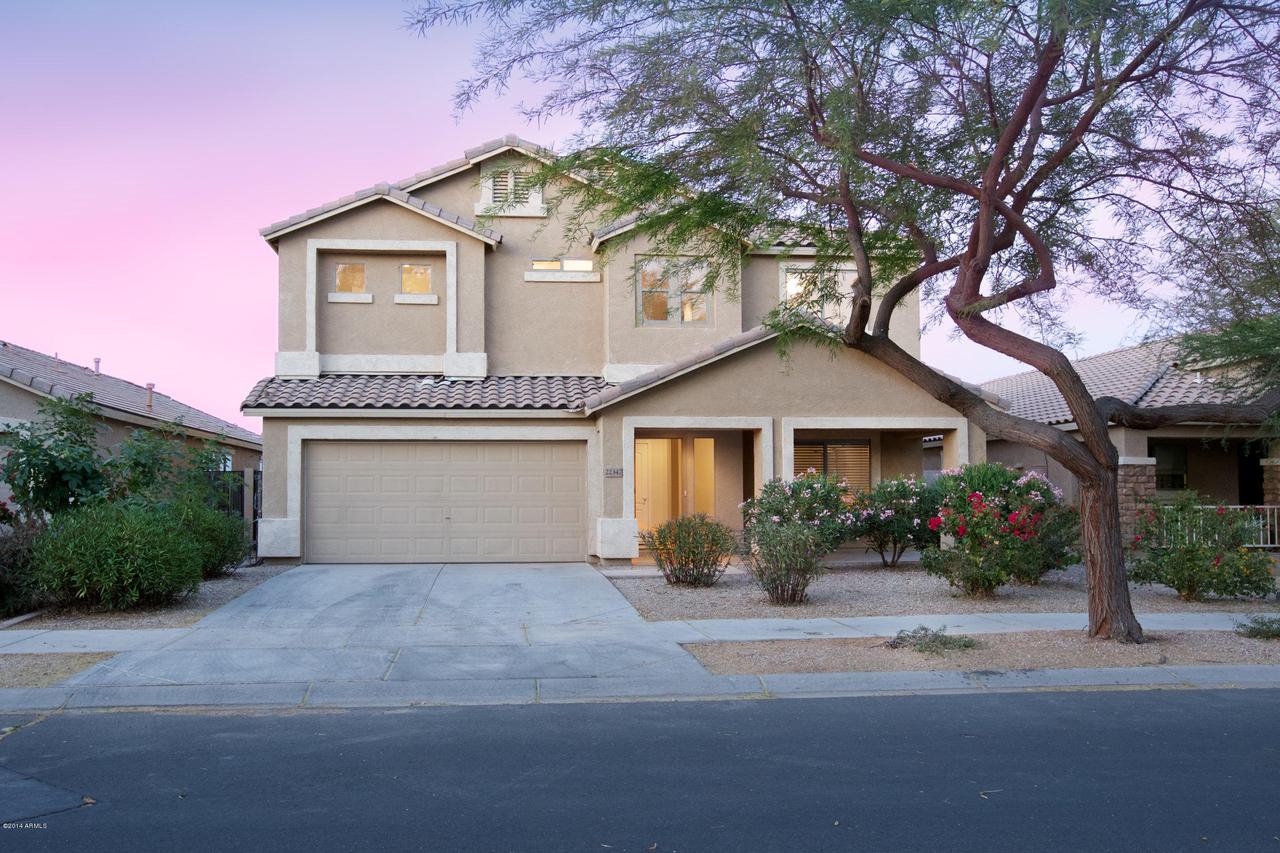 22347 E Calle De Flores, Queen Creek, AZ 85142