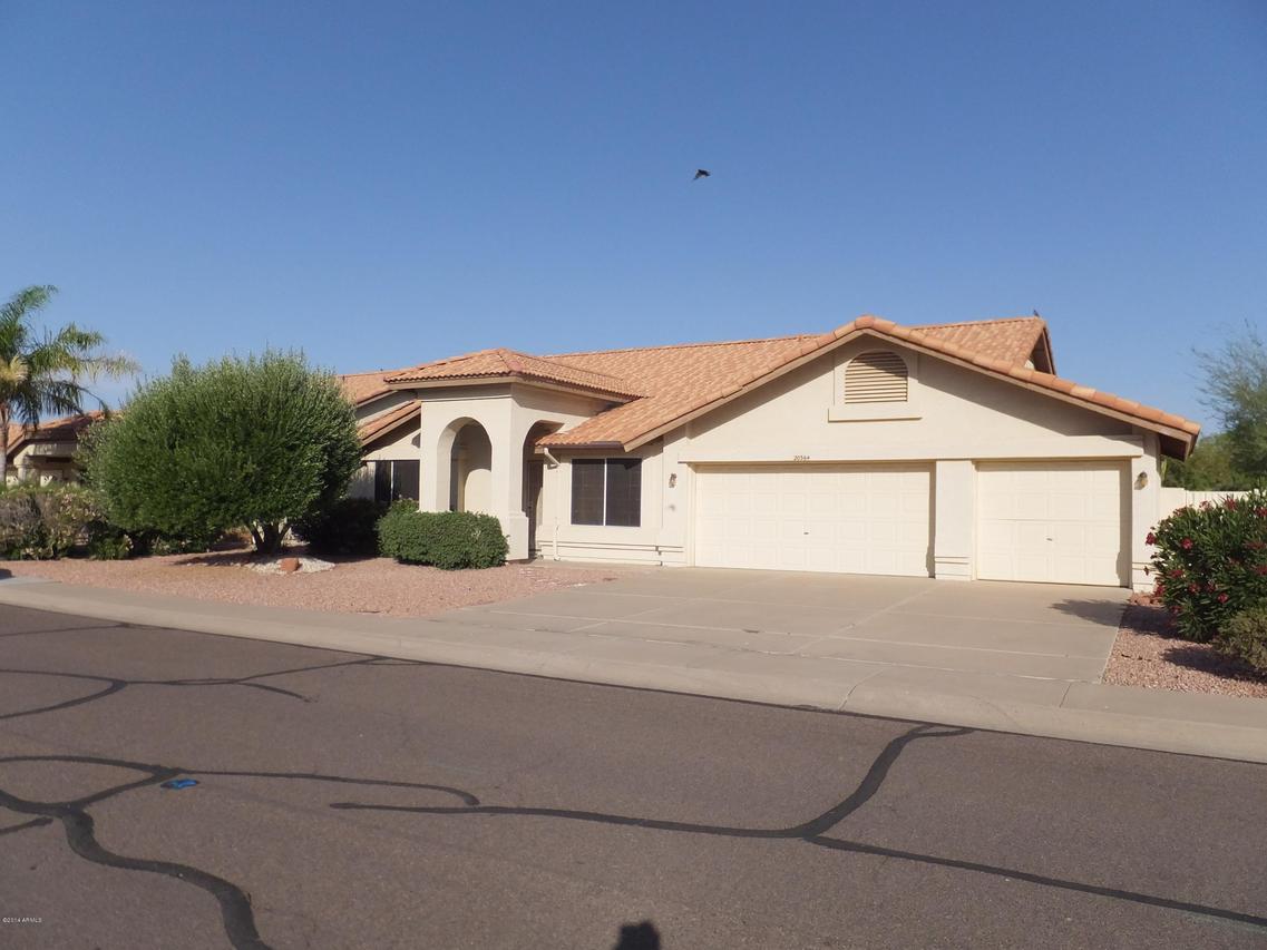 20364 N 110th Ave., Sun City, AZ 85373