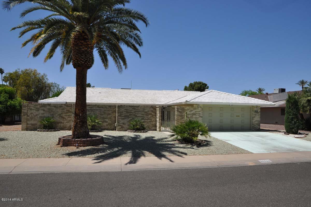 10526 W Wheatridge Dr., Sun City, AZ 85373