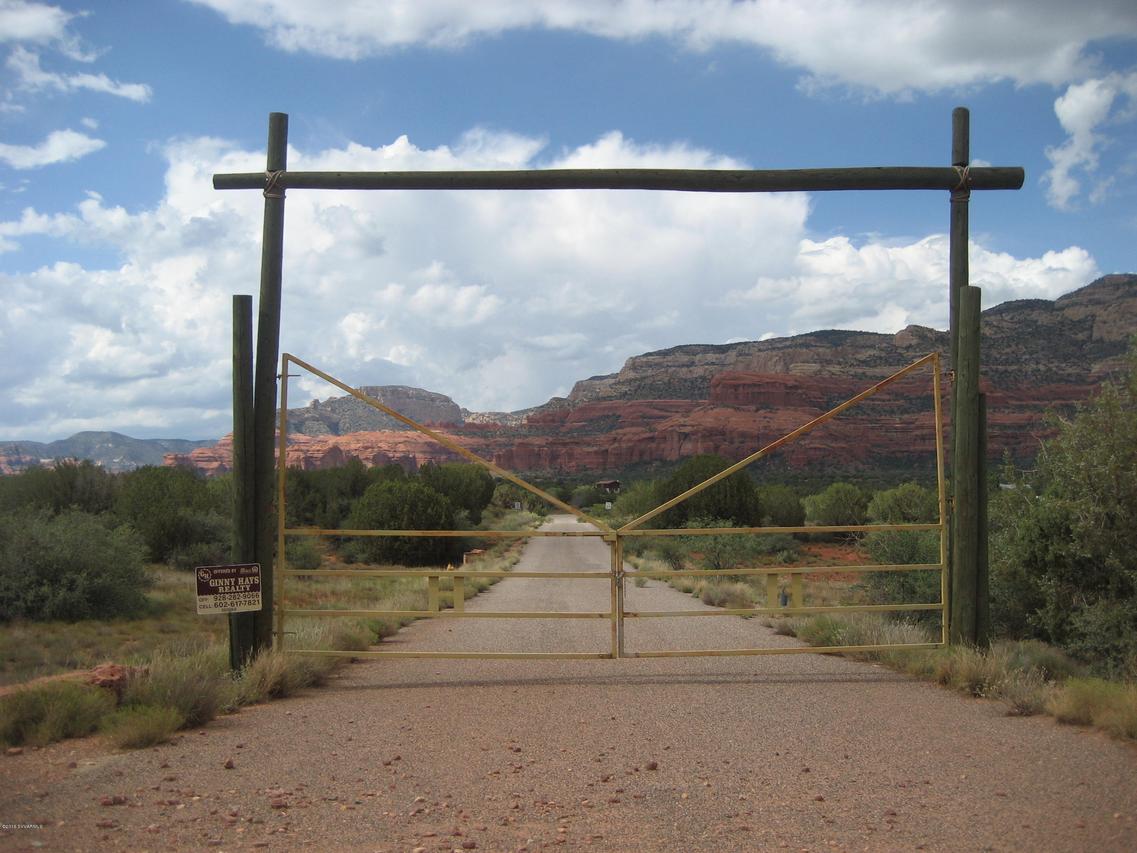 70 Estrella Rd., Sedona, AZ 86336