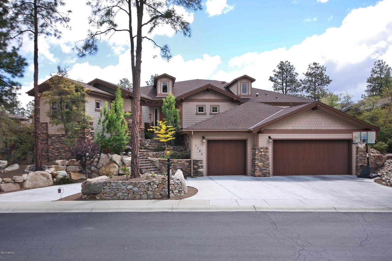 1186 W Timber Ridge Rd., Prescott, AZ 86303