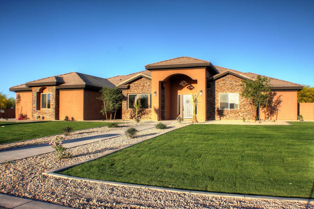 24631 S 195th Way, Queen Creek, AZ 85142