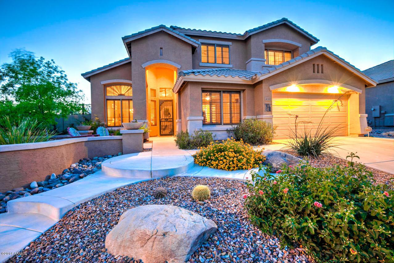 40202 N Faith Ln., Anthem, AZ 85086