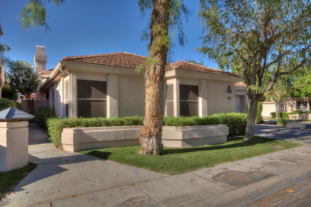 7792 E Foxmore Ln., Scottsdale, AZ 85258